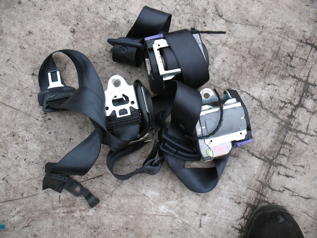 фото №8, Панель приладів консоль подушки безпеки ремені демонтаж audi a8 d3