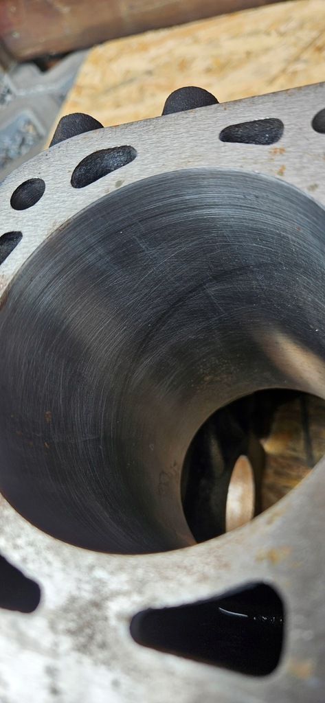 фото №9, Блок двигуна bpj 06f103021d 2.0tfsi