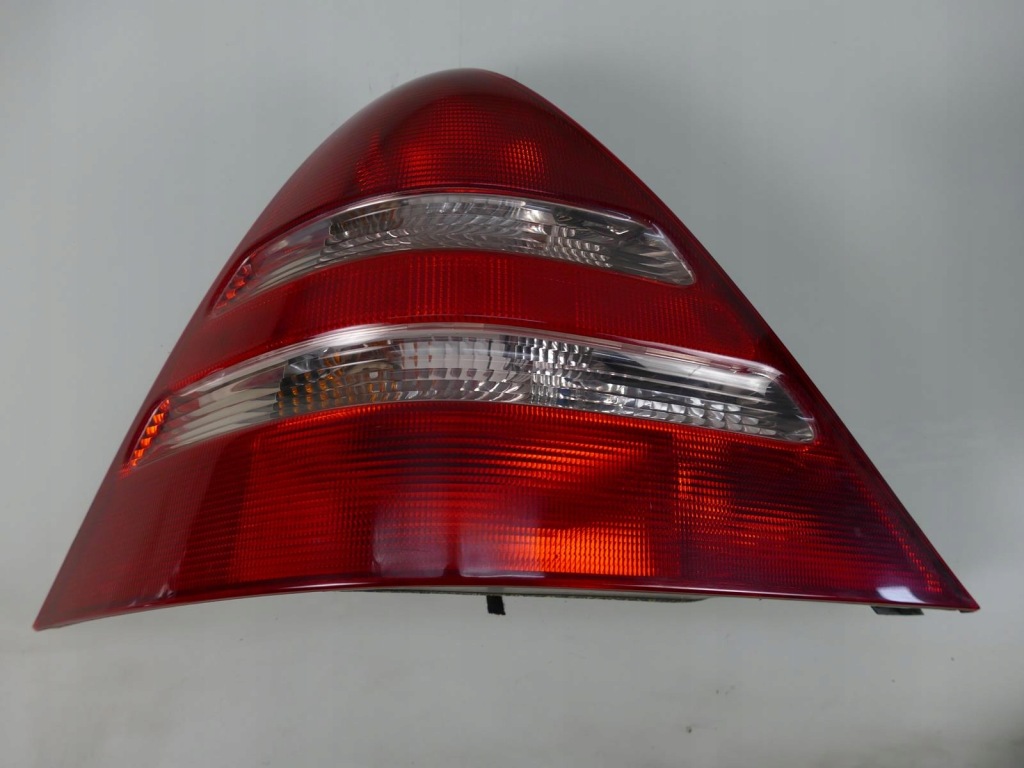 фото №1, Mercedes slk 230 r170 lift лампа левый задняя левая задняя