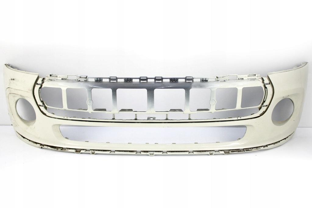 фото №1, Mini cooper one f56 бампер перед передній