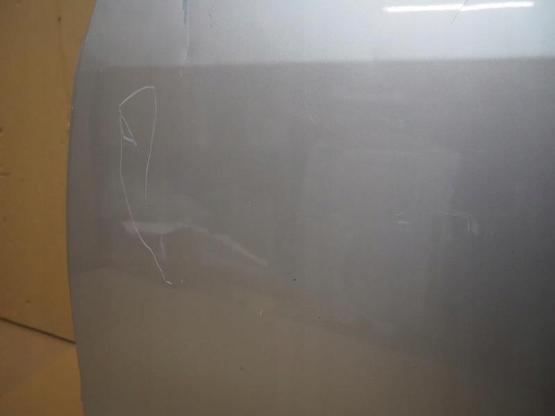 фото №8, Двері лівий задня renault scenic iii grand scenic iii