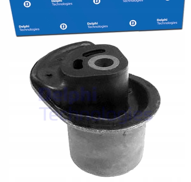 фото №1, Delphi td792w подшипниковый узел, корпус osi