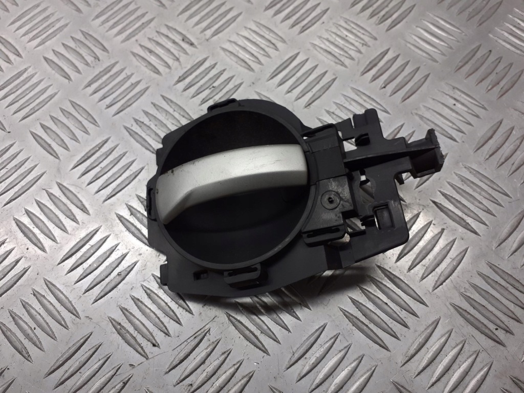 фото №1, Ручка ліва задня внутрішня citroen c3 1.1