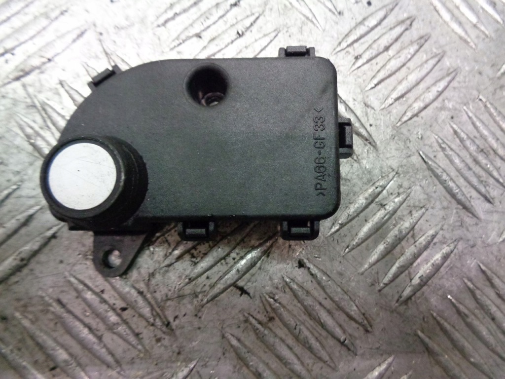 фото №1, Моторчик обігрівача renault vel satis 52485219