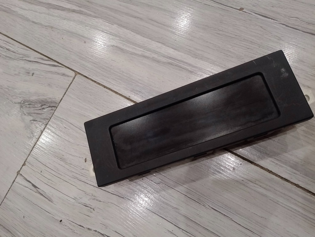 фото №1, Дисплей citroen c3 i 96632560xt