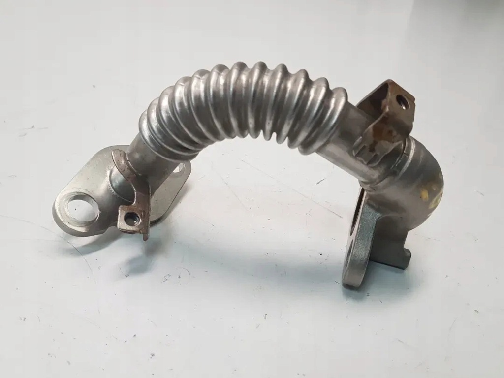 фото №5, Труба трубка шланг выхлопных газов egr renault 1.6dig-t kadjar