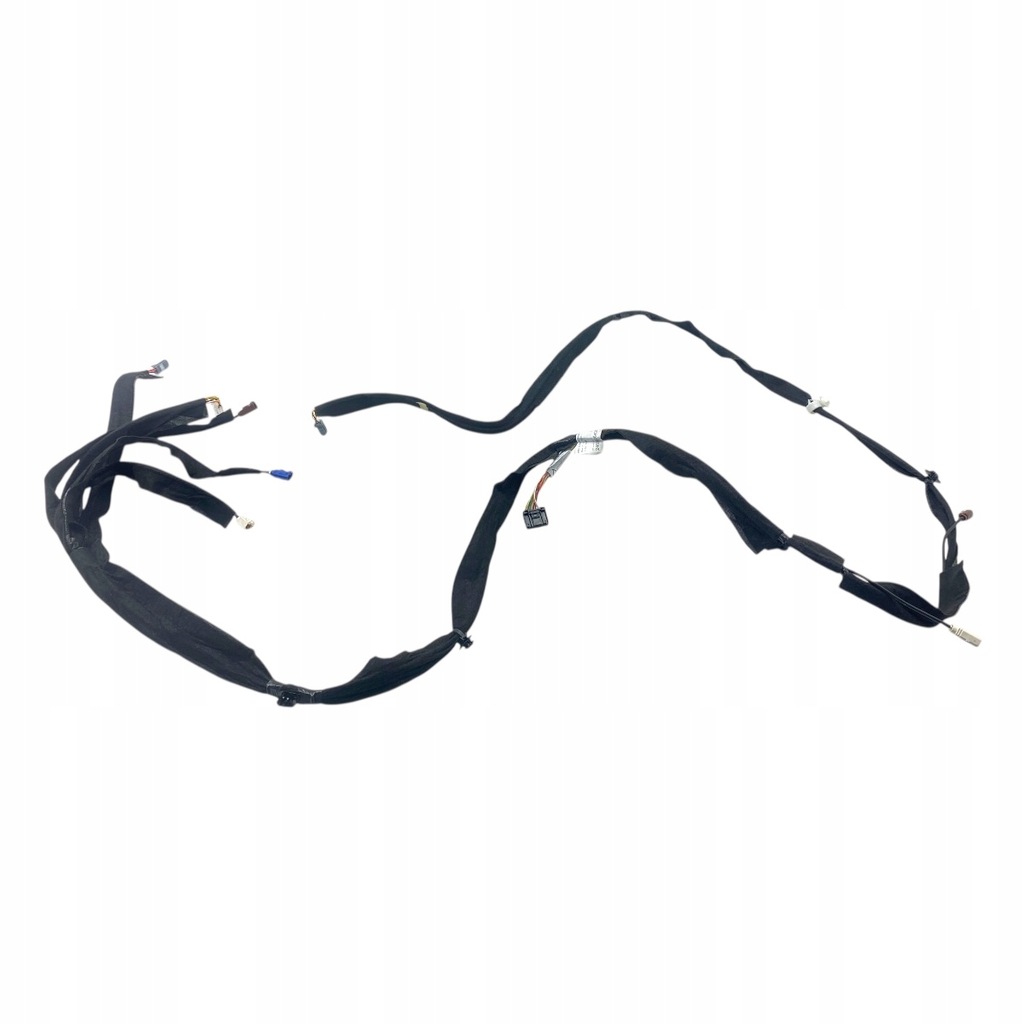 фото №12, Жгут радио навигации renault master iii lift 240360643r