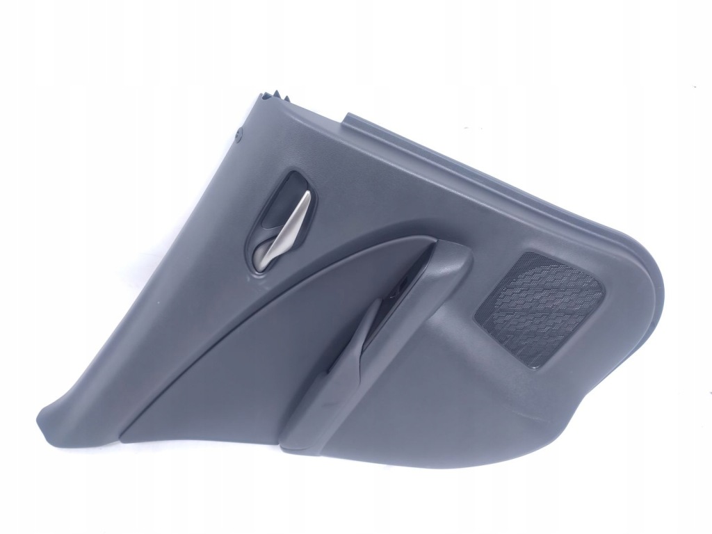 Купить Обшивка дверь левый задняя lexus ux 250h 2018-2022