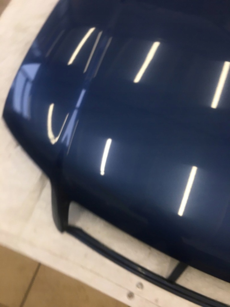 Капот крышка двигателя audi a4 b6 2000-2004 цвет lz5w Доставка