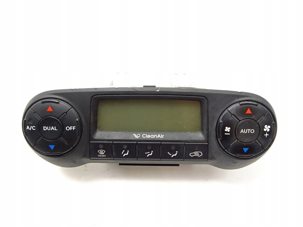 фото №1, Панель кондиціонера hyundai ix35