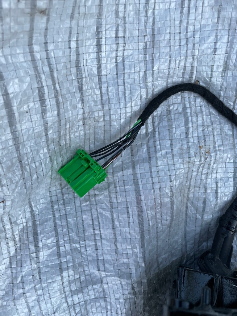 фото №6, Volvo s60 ii r-design зеркало левая 8 pin 10-13