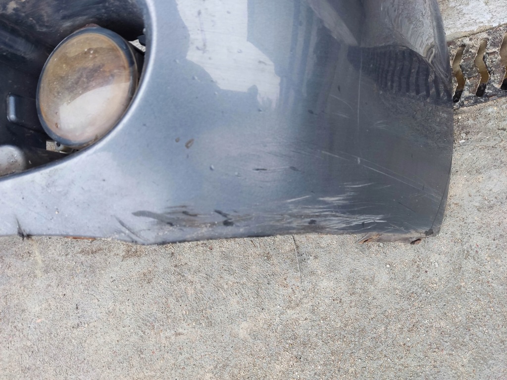 фото №9, Бампер передний jaguar s-type lift 04-08