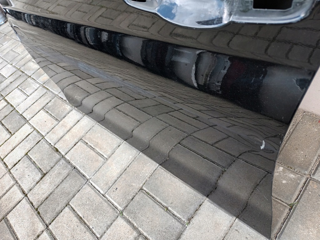 фото №7, Двері ліва передні bmw 1 f20 перед лівий