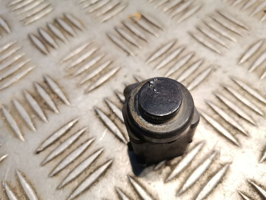 фото №1, Porsche cayenne 9pa датчик парковки pdc