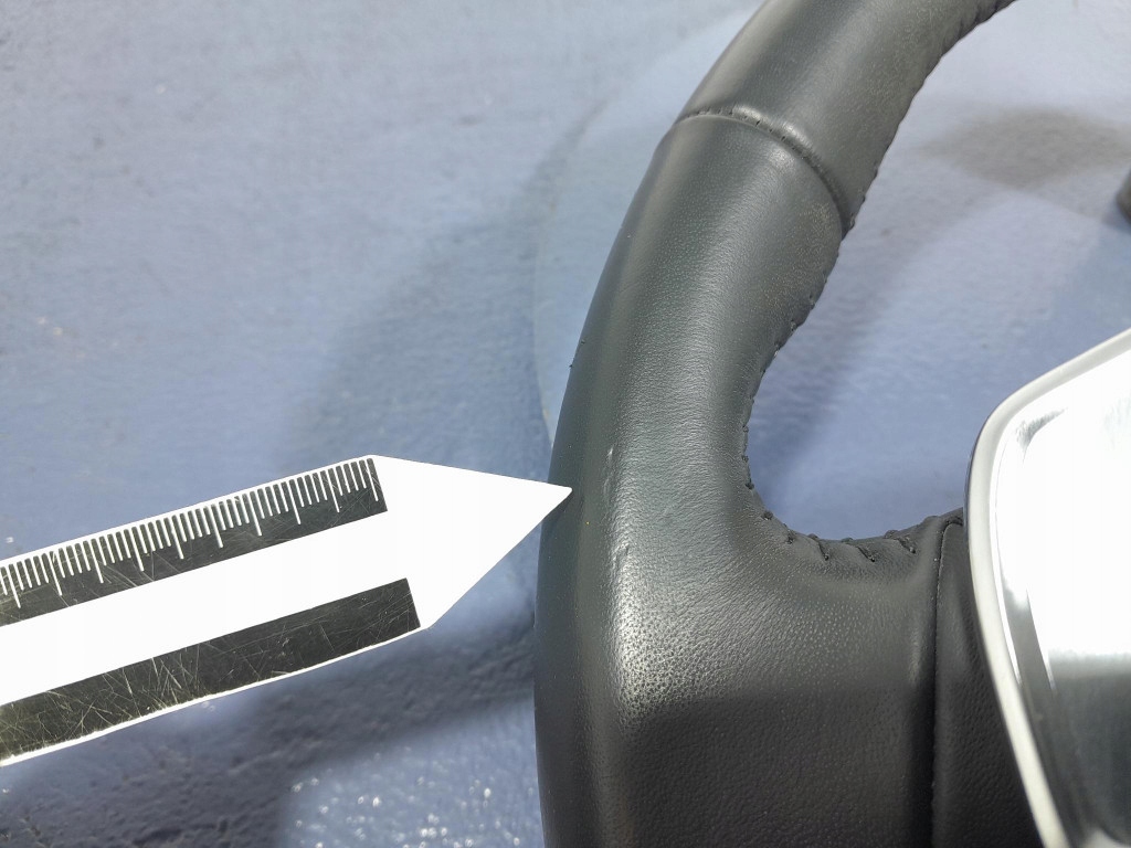 фото №7, Audi a8 d5 повітропровід шкіра мультифункція пелюстки перемикання підігрівається 4n0419091c