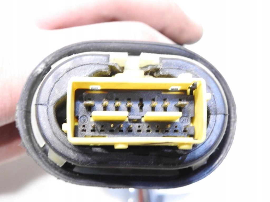 фото №6, Жгут электропроводка дверь задняя c4 grand picasso i