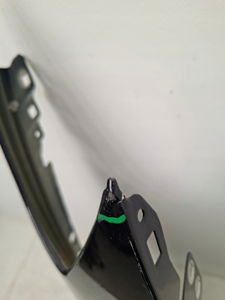 Крыло  передний перед правый  bmw x3 g01 x4 g02 2018- Недорого