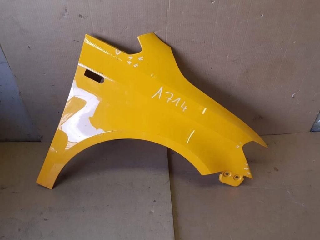 фото №1, Volkswagen оригинальный номер 2k5821022 крыло