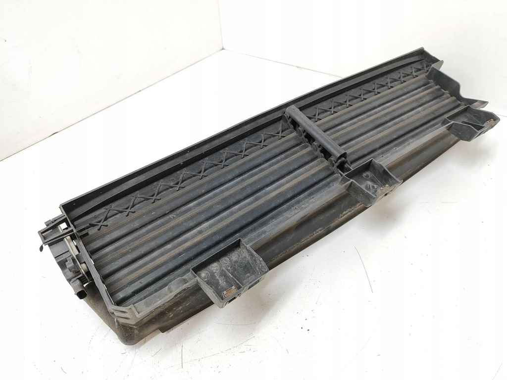 фото №9, Peugeot 508 rxh 2016 впуск / канал воздуха интеркулер