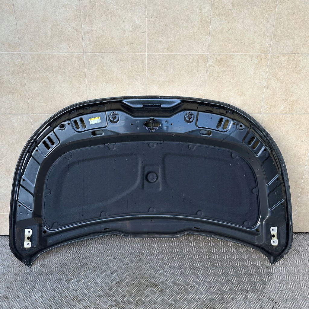 фото №5, Капот передняя комплектная kia niro ii 2023 rok