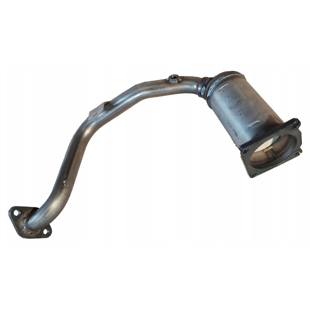 фото №1, Hit катализатор citroen xsara picasso 1.6 2000- !!