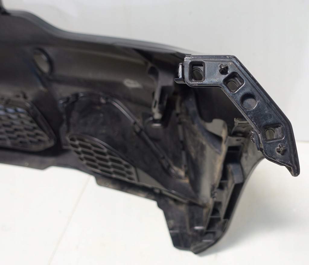 фото №11, Bmw 2 m2 coupe f22 f87 g42 g87 8062177 бампер передний