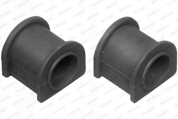 фото №1, Moog amgk3172 втулка, стабілізатор