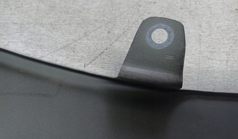 Audi q5 8r 2008-2016 крыло  перед передний левое  оригинал Оригинал