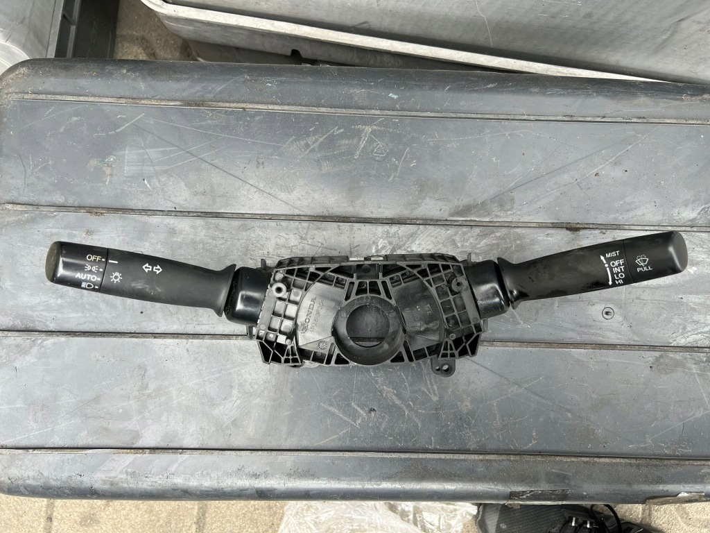 фото №1, Переключатель комбинированный переключатели honda civic x 17-