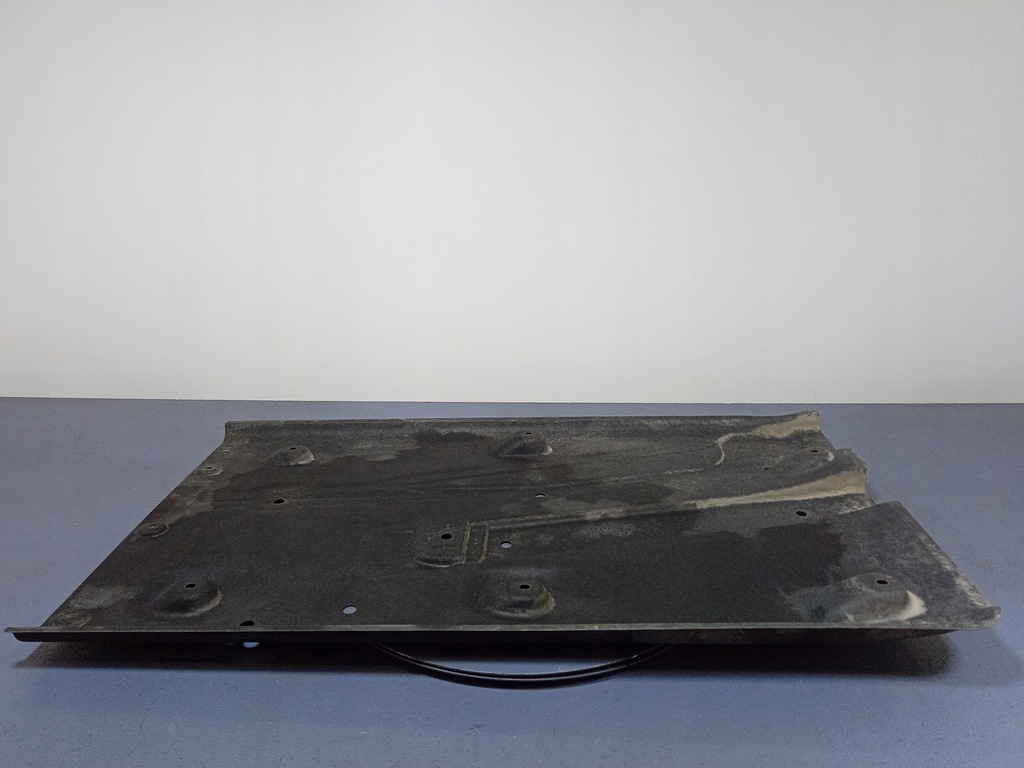 фото №1, Opel insignia b защита подвеска правая 39122475