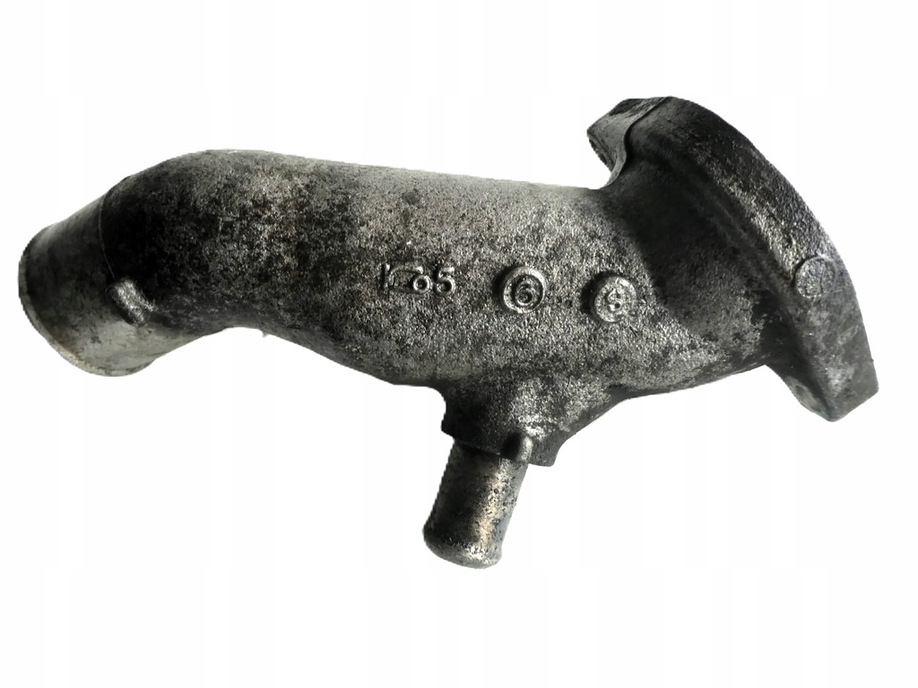 фото №1, Корпус термостата toyota corolla e12 2.0 d4d 2001-2007 rok