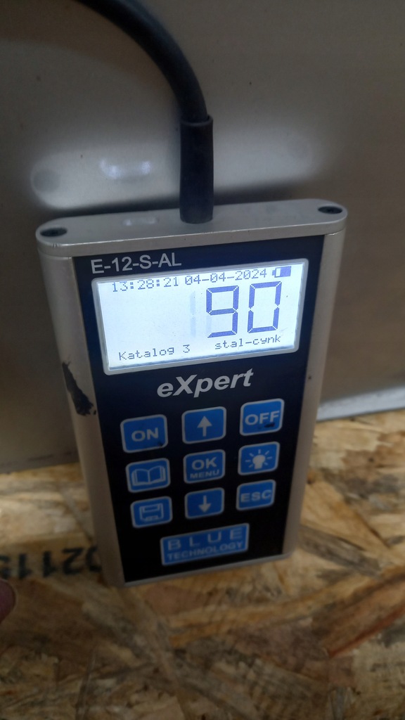 фото №10, Дверь правое перед fiat ulysse ii 03r van