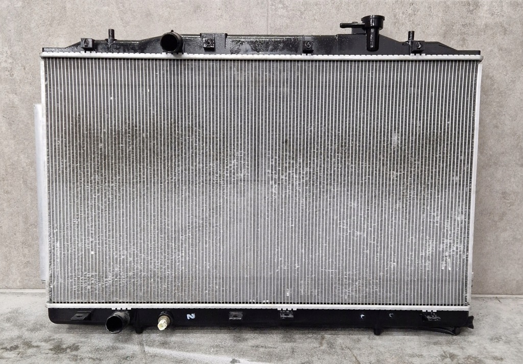 фото №1, Комплект радиатор honda odyssey v 2018-