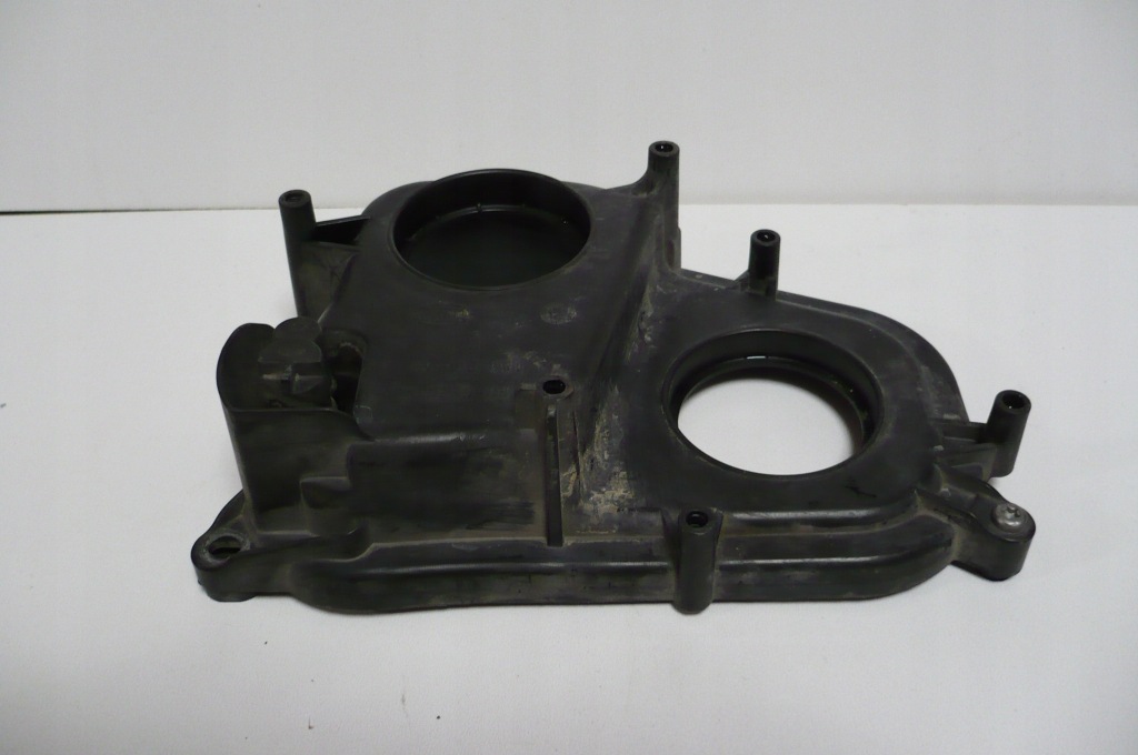 фото №7, Skoda superb 2 ii lift 13- кришка лампи лівий перед