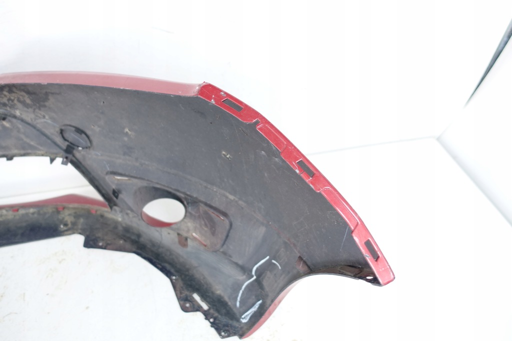 фото №12, Бампер перед передний dacia sandero ii stepway 12- 620220754