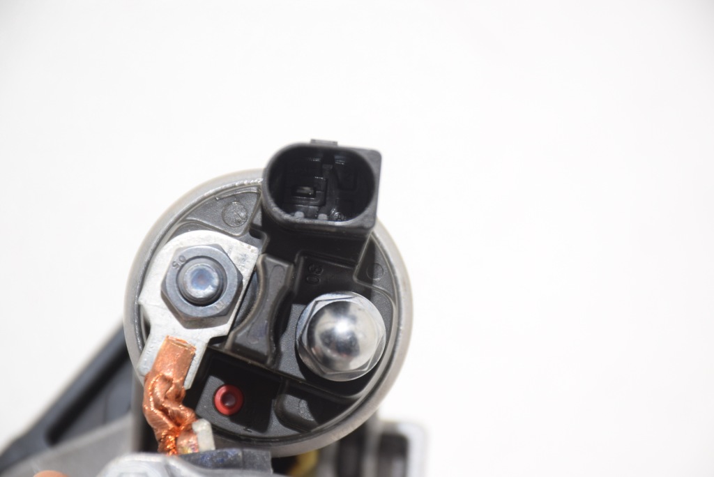 Bmw g20 g22 g26 g60 g70 g05 g06 g07 стартер двигателя b48p b58n Доставка