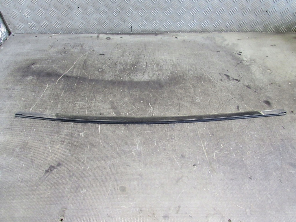 фото №5, Молдинг уплотнитель левый задняя volvo v40 ii 12-16