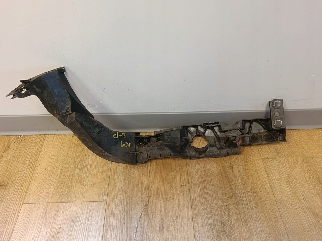 фото №1, Bmw x1 e84 напрямна pod фара ліва