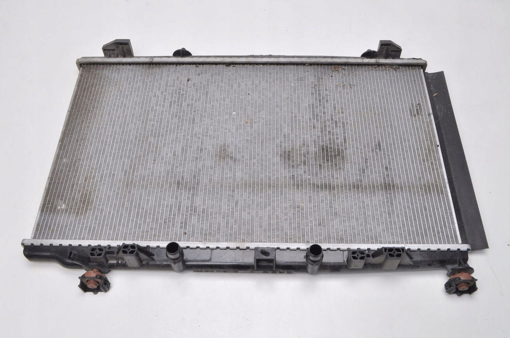 фото №1, Peugeot 2008 ii радіатор wody 9841876280