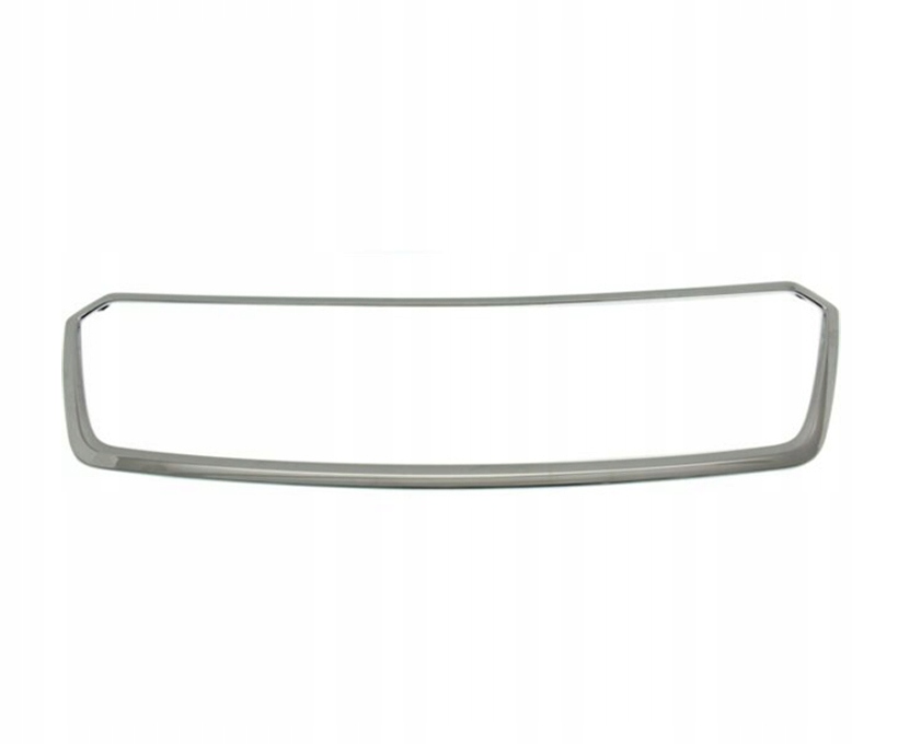 фото №1, Хром na решітка радіатора subaru xv 11.11- 91122fj070