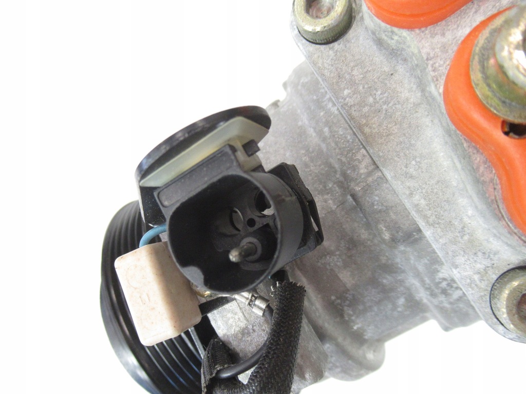 фото №7, Компрессор кондиционера bmw e36 m3 s50 z3 m3