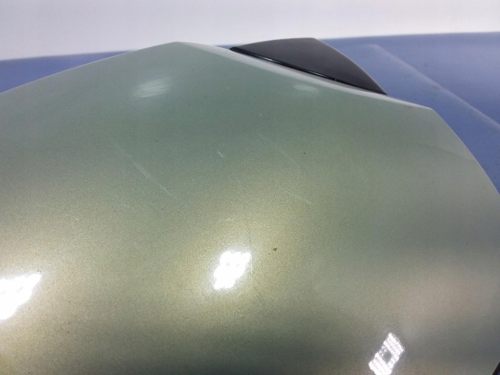 фото №8, Renault scenic rx4 уголок правый задняя nv191