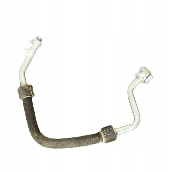 фото №1, Audi q7 4m трубка шланг кондиціонера 4m0816743b