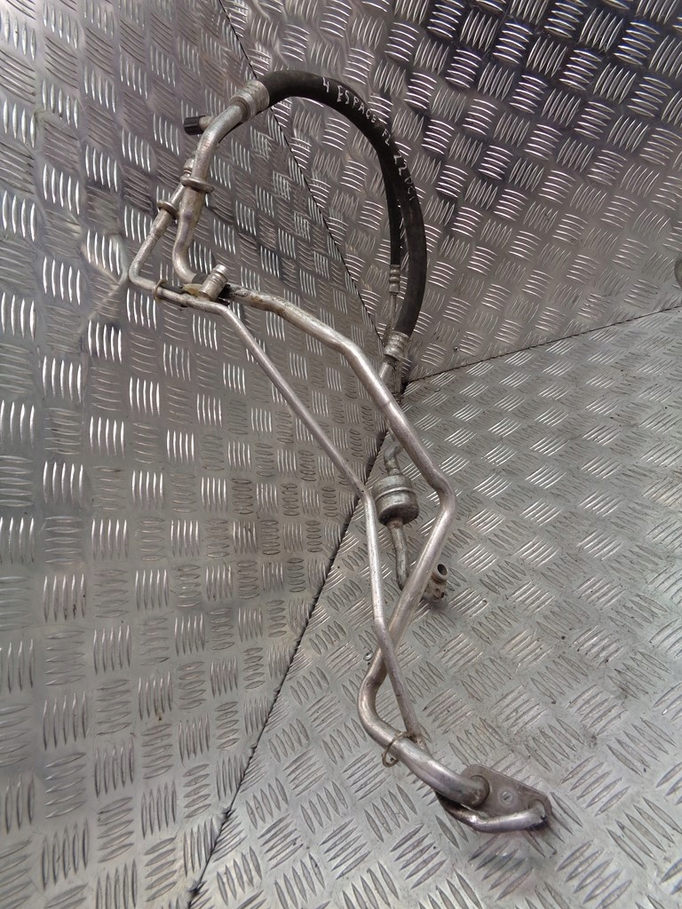 фото №1, Шланг кондиціонера renault espace iv 2.2 dci