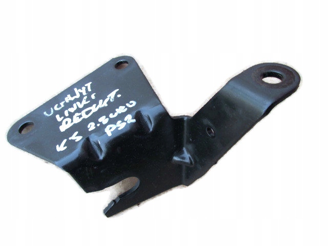 фото №7, Cherokee liberty kj lift 2.8 crd кронштейн кронштейн тросы редуктор 52128955ab