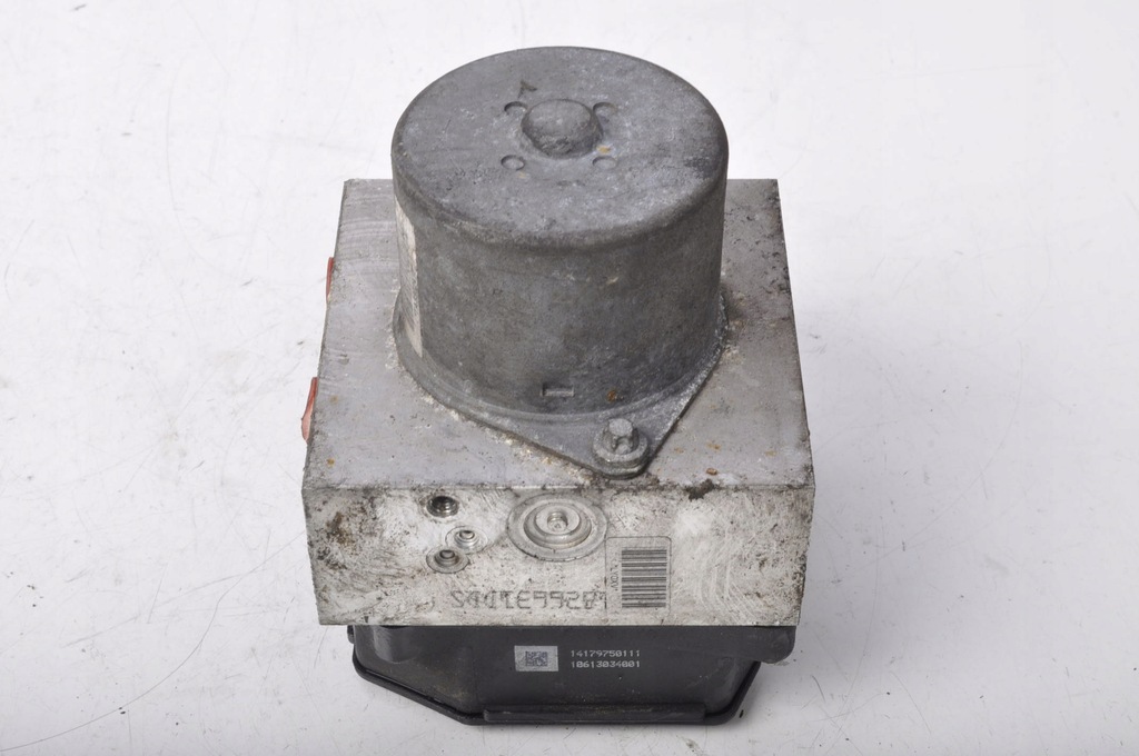 фото №4, Mini r56 насос abs 9807822