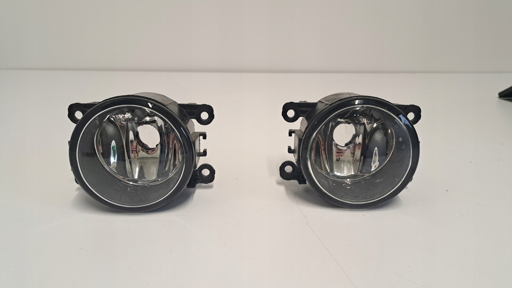 фото №1, Протитуманна фара лівий правий ford c-max c max mk2 focus mk3 transit connect