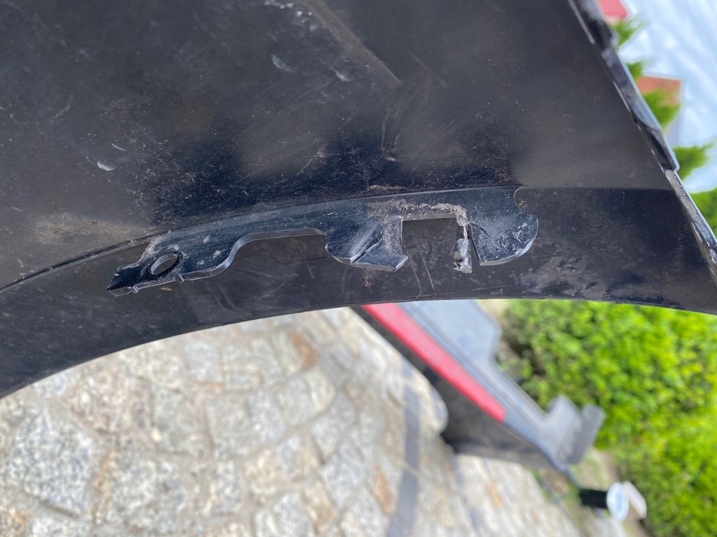 фото №16, Audi a6 c8 4k бампер решітка радіатора хром перед 4k0807437 оригінал