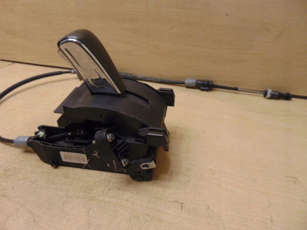 фото №7, Домкрат перемикання передач opel ampera 1.4 europa