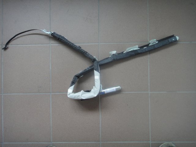 фото №1, Citroen c4 grand picasso шторка безопасности правая